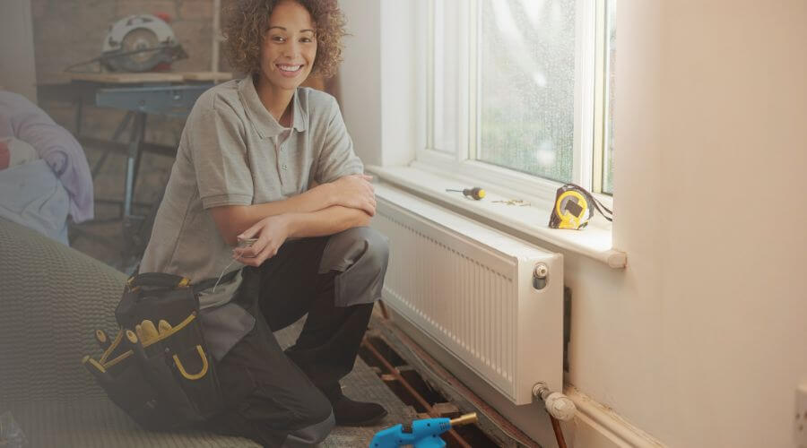Expert Bathroom Remodeling services in Delhi, LA